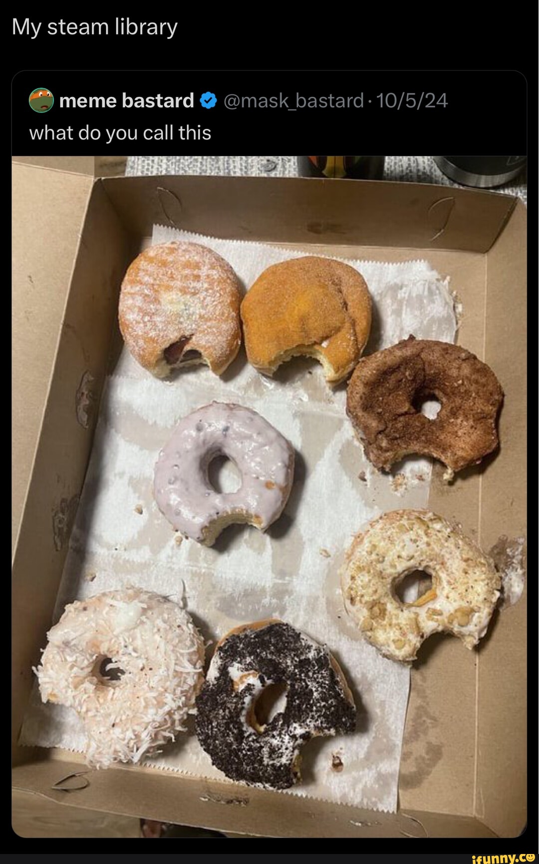 When you go down and she's already wet iFunny