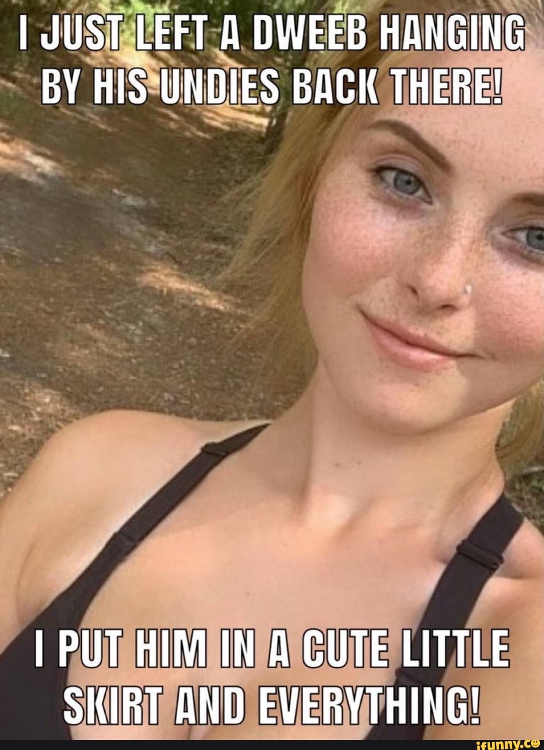 Wedgiecaption memes. Best Collection of funny Wedgiecaption pictures on