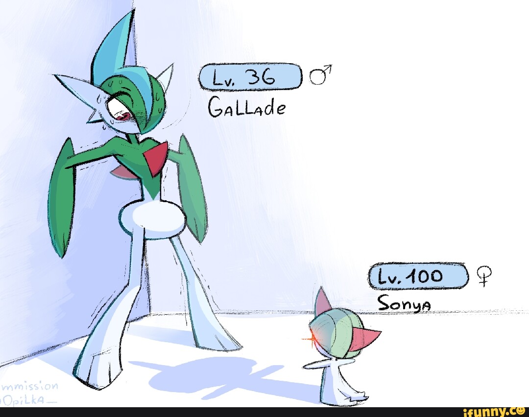 Js Gallade Songa Ifunny