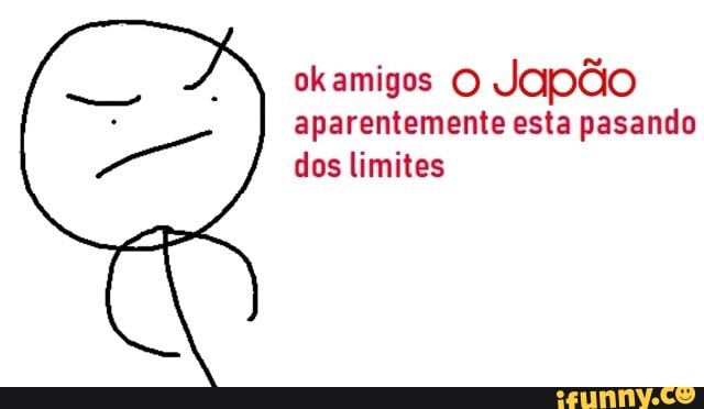 Ps
ok amigos O aparentemente esta pasando dos limites