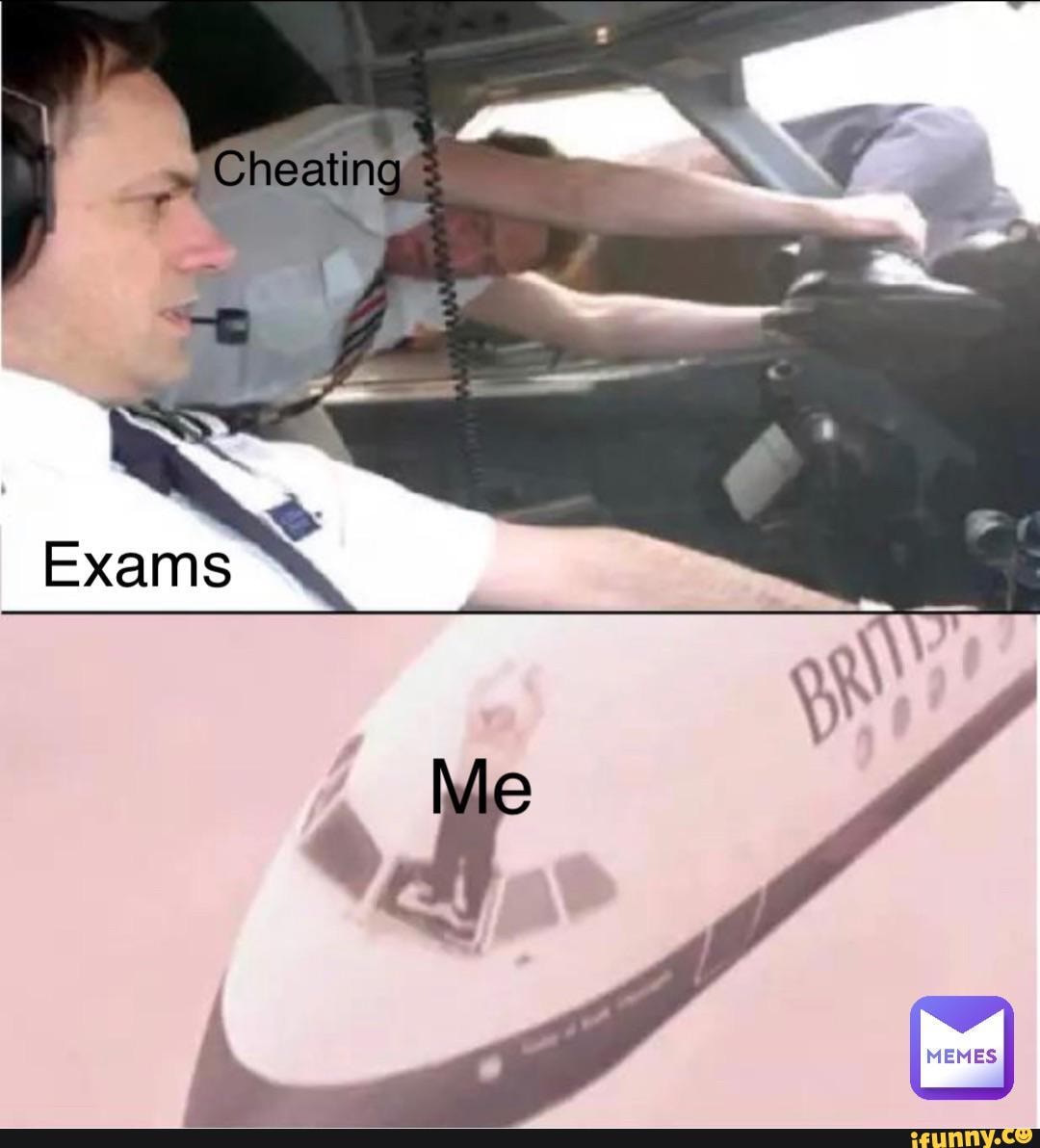 Cheating Exams MEMES IFunny   5e533985948220639d4c4abf13fd203e9e5ca8a0b5c27ccc7251109f435dd7d2 1 