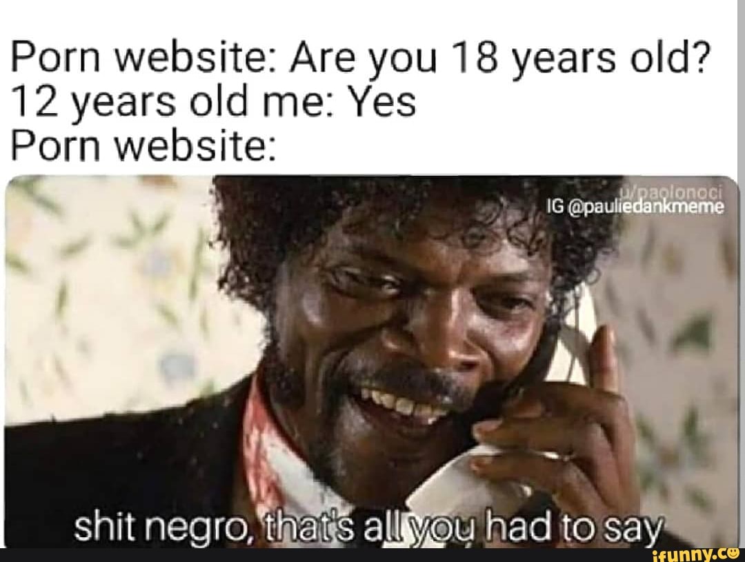 Old Porn Websites