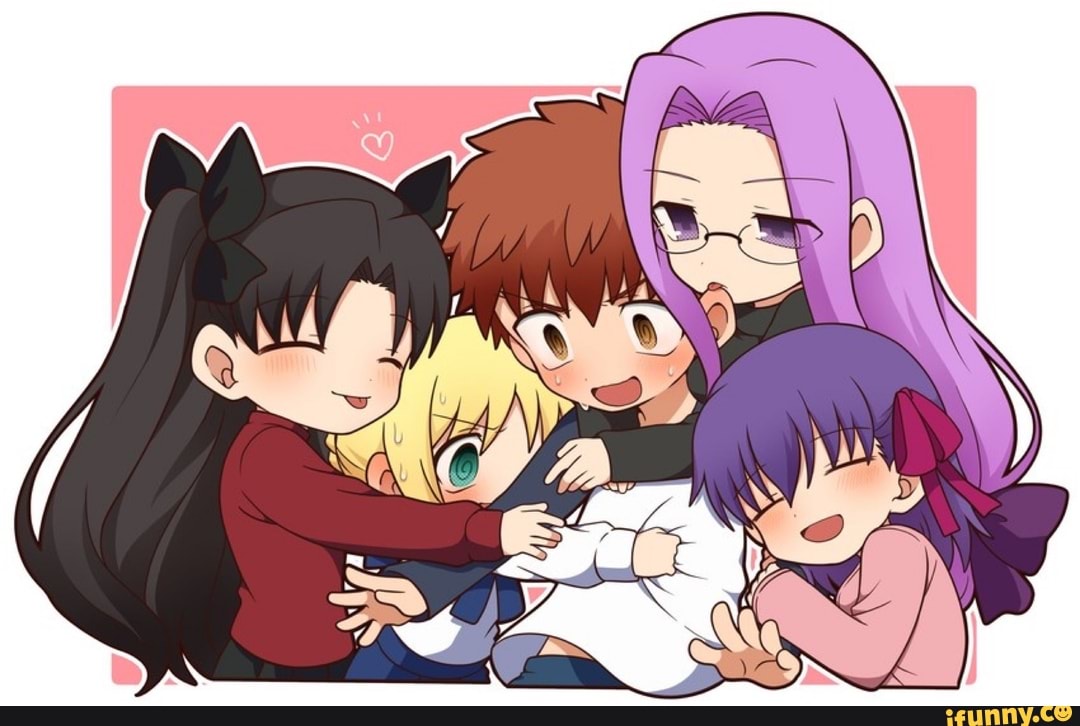 fate, medusa, fatestaynight, rinmatsuoka, shirou