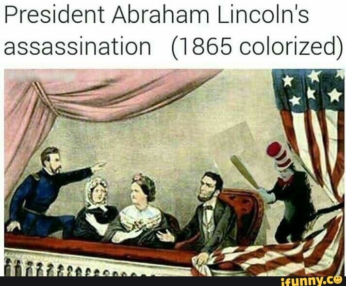 Abraham Lincoln President 1861-1865 – First Class Coins