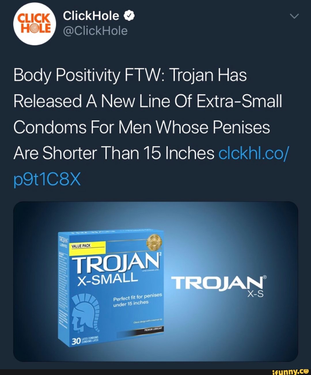 extra small condoms