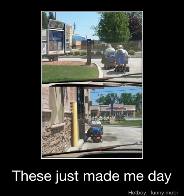 These just made me day - These just made me day