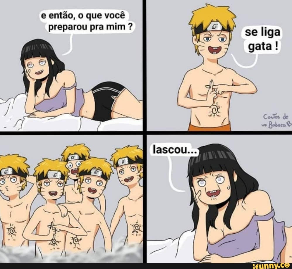 o que você e então,
preparou pra mim