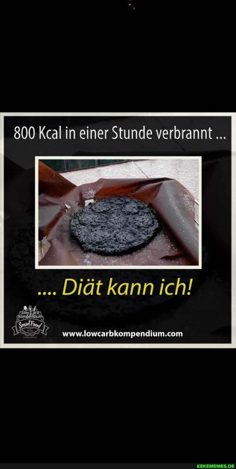 800 Kcal in einer Stunde verbrannt
Diät kann ich!