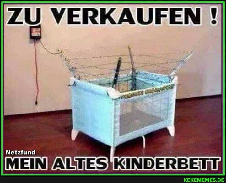 zu VERKAUFEN !