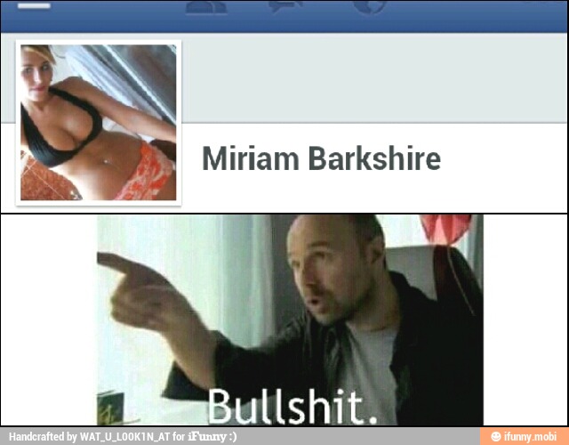 q
Miriam Barkshire