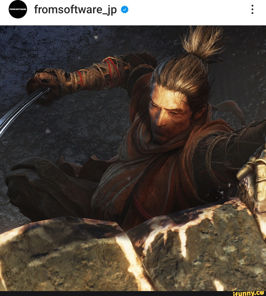 Sekiro Купить Ключ