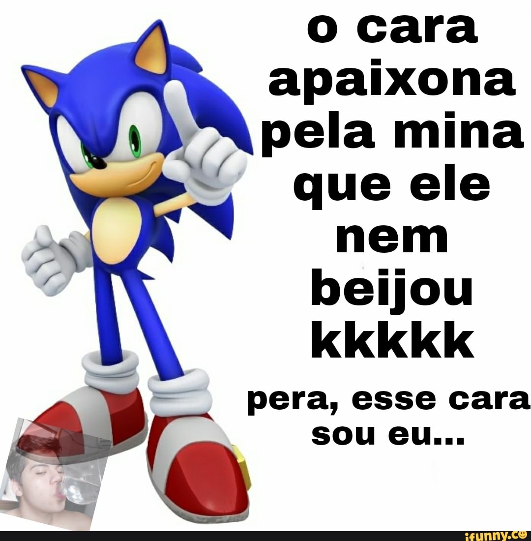 o cara apaixona pela mina que ele nem beijou kkkkKk
pera, esse cara sou eu...