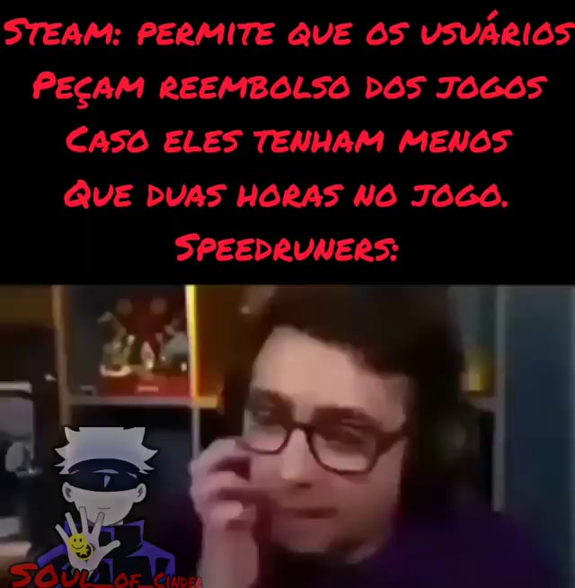 Como Pedir Reembolso na Steam Com Mais de 2 Horas (Única