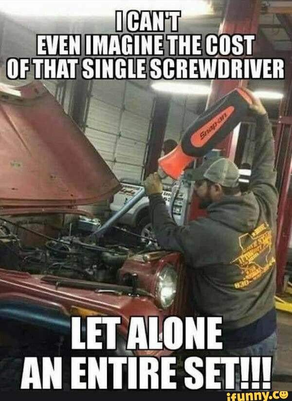 Screwdriver memes. Best Collection of funny Screwdriver pictures on iFunny