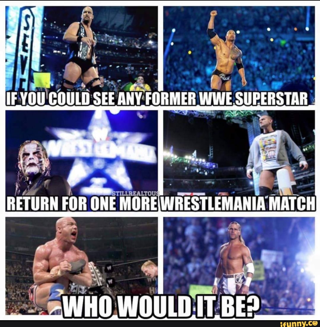 wwe