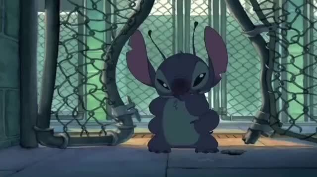 Lilo And Stitch Stitch Meets Lilo Ifunny Lilo And Stitch Stitch Meets Lilo Ifunny