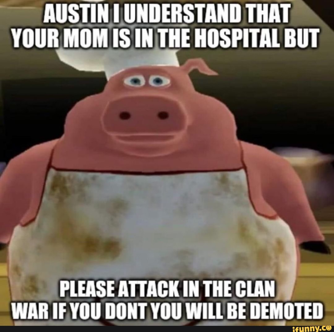 IFunny 