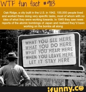 WTF fun fact *115