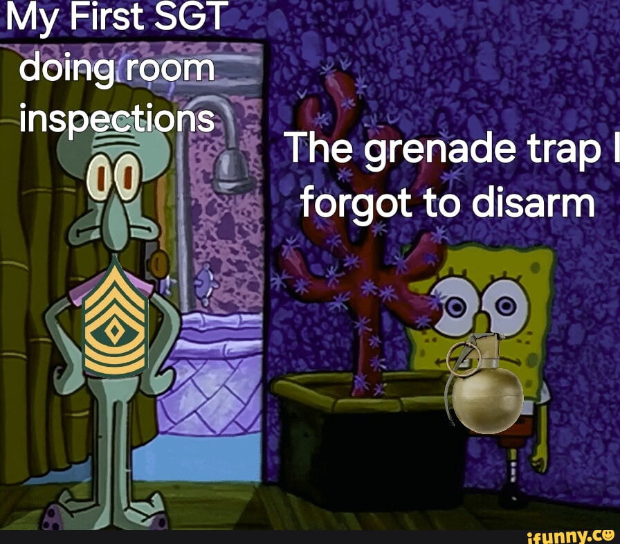 Command Inspection Meme Inspections memes. Best Collection of funny Inspections pictures on iFunny