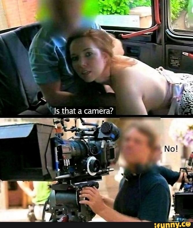 Is that camera?