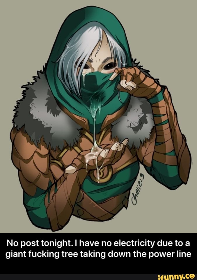Kerillian Hentai