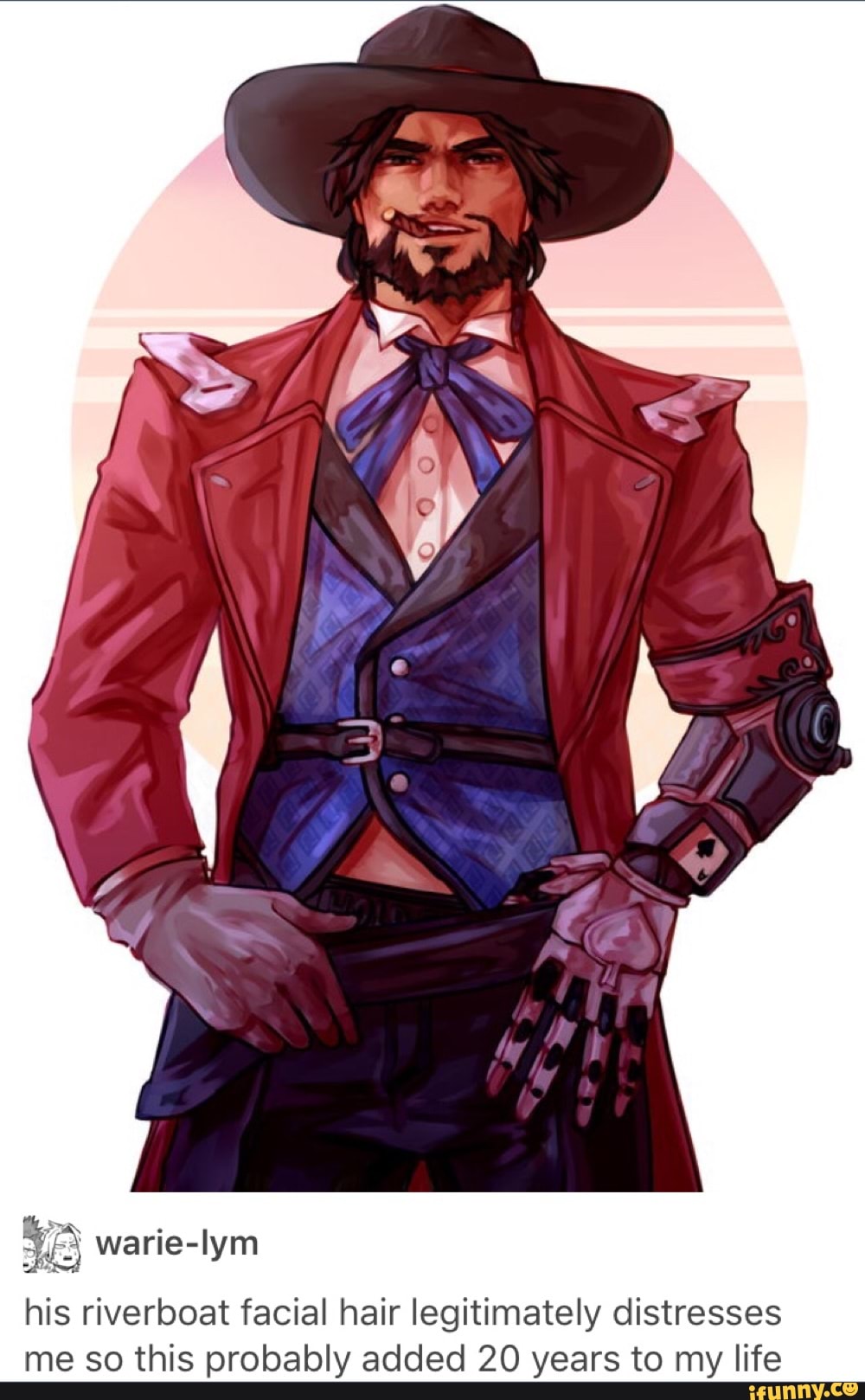 Logan Mccree