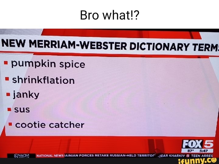 bro-what-new-merriam-webster-dictionary-term-pumpkin-spice