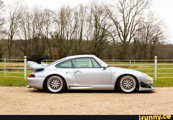 Porsche_930 memes. Best Collection of funny Porsche_930 pictures on iFunny