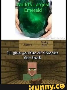 Til give voultuodirt blocks for that.