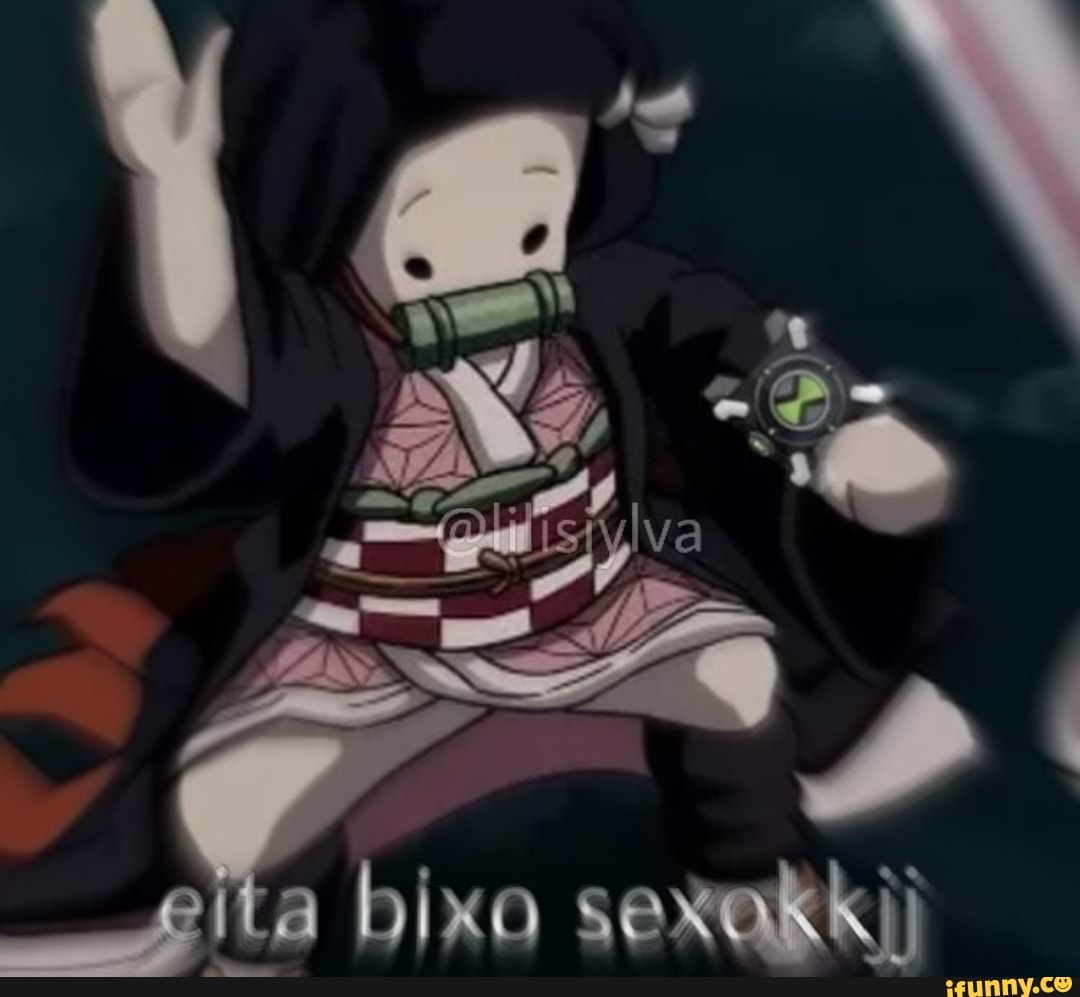 bixo sexakk))