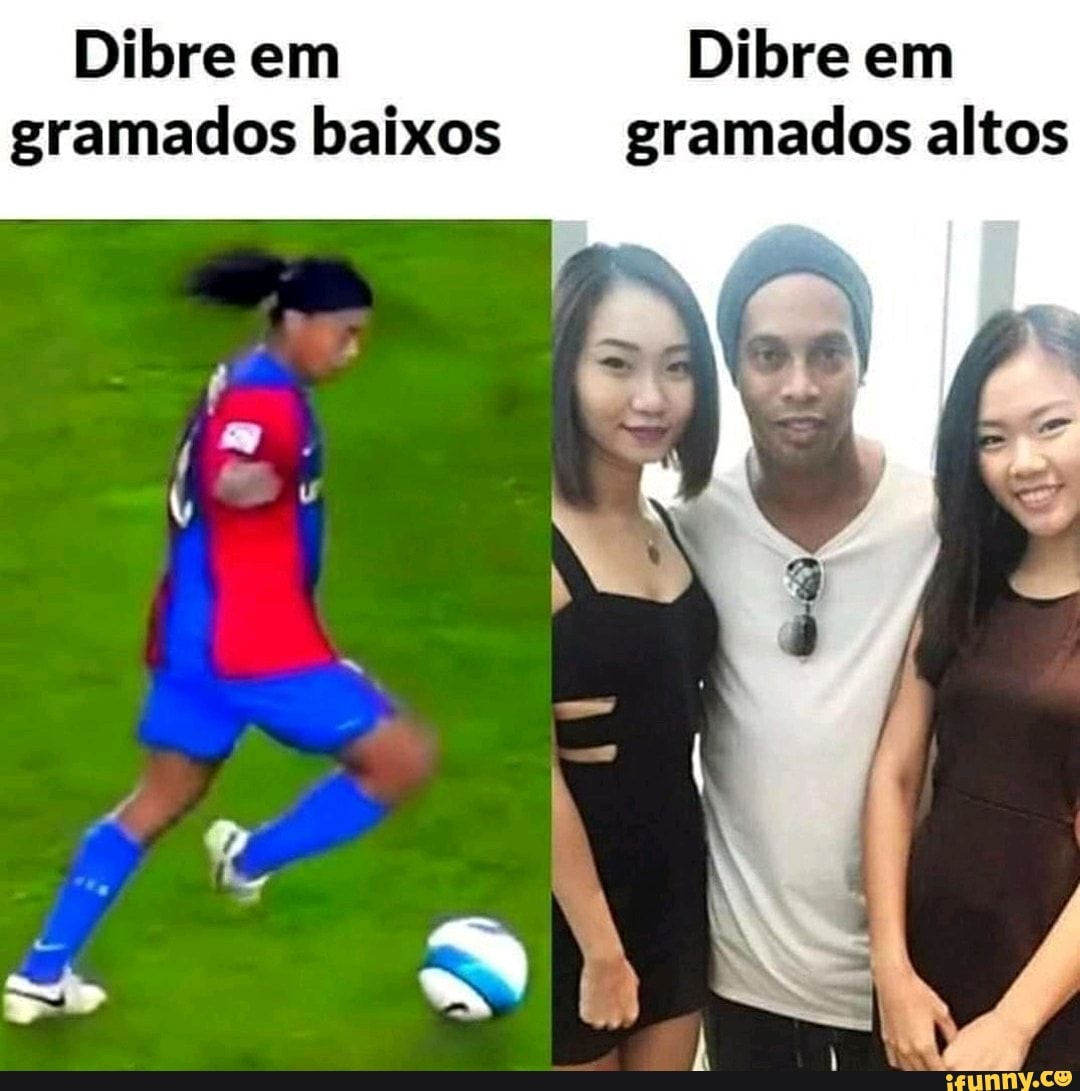 Dibre em Dibre em gramados baixos gramados altos
