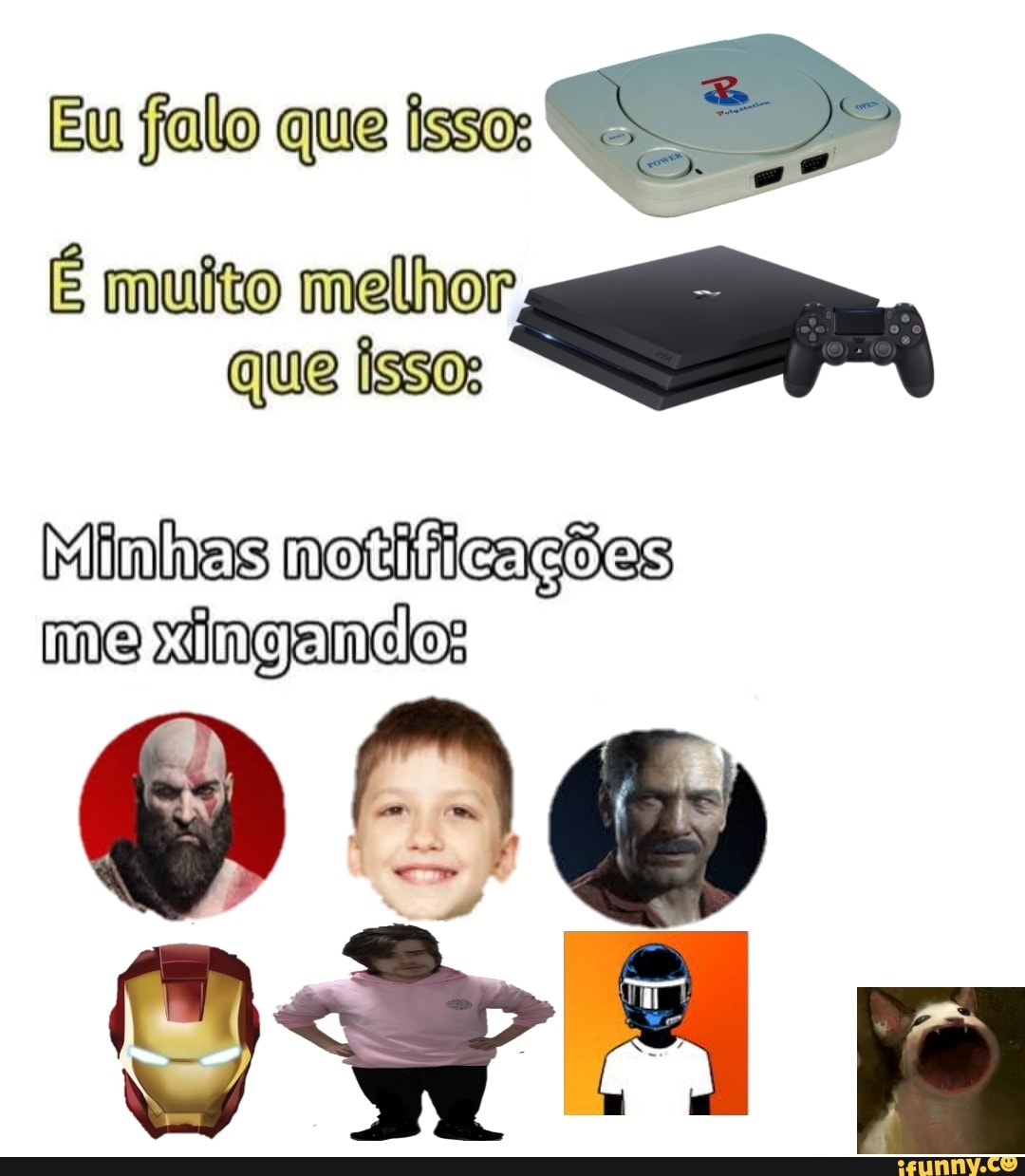 Eu falo que
muito melhor que
Mimas me singancios