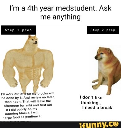 Medstudent memes. Best Collection of funny Medstudent pictures on iFunny