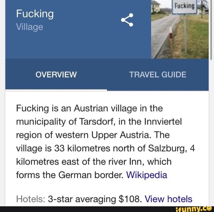 fucking austrian village little girls