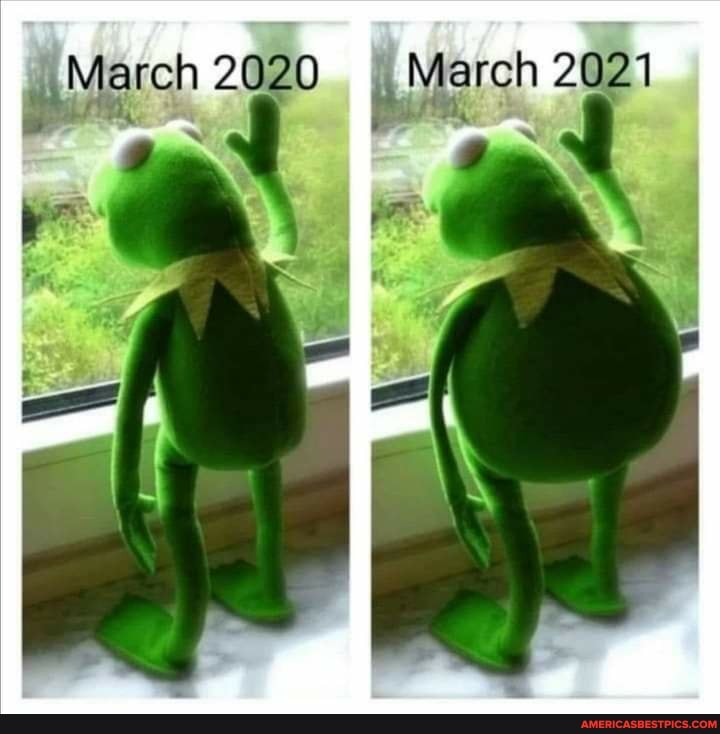March 2020 I March 2021