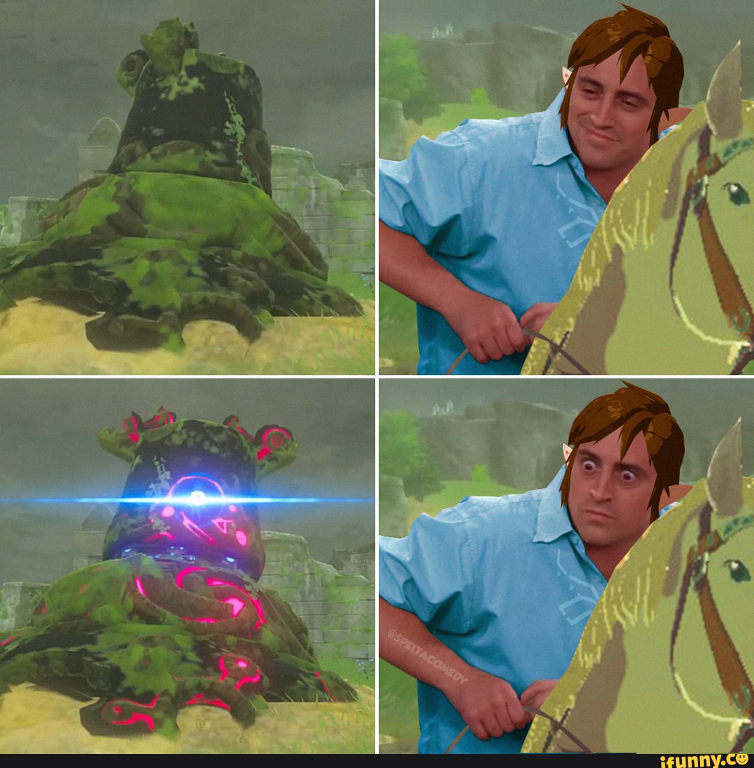 zelda, nintendo, friends, spettacomedy