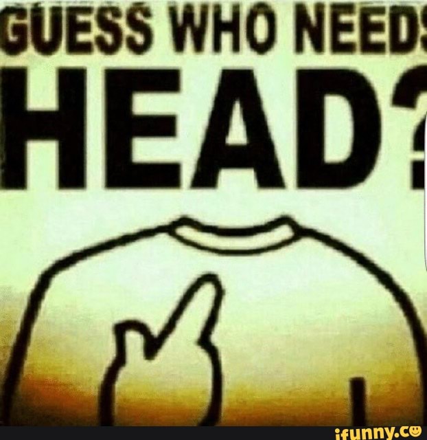 Road Head Funny