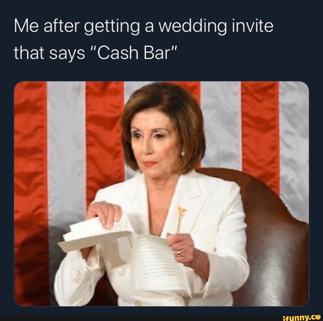 Invitation Send Meme Wedding invite meme | Honestweddingadvice.com