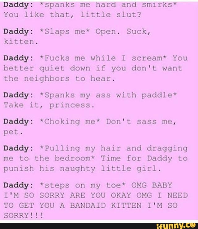 Daddy Fucks His Daughters
