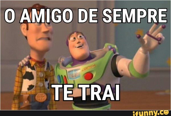 O AMIGO DE SEMPRE
EST A T