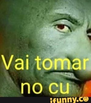 Vai tomar no cu