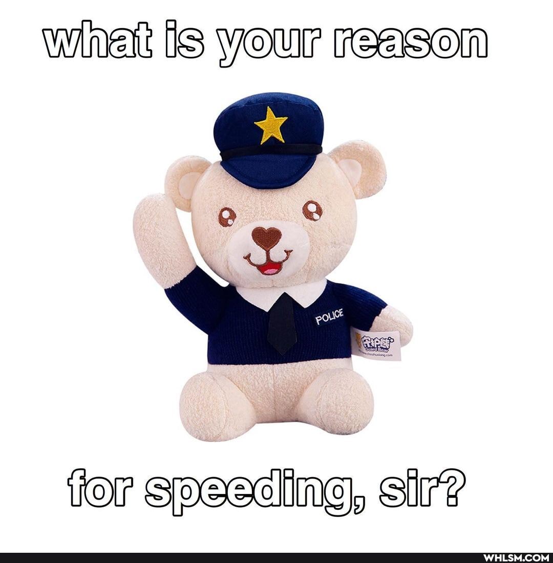 What is your reason
sir?
