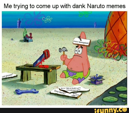 Featured image of post The Best 24 Dank Naruto Memes Funny