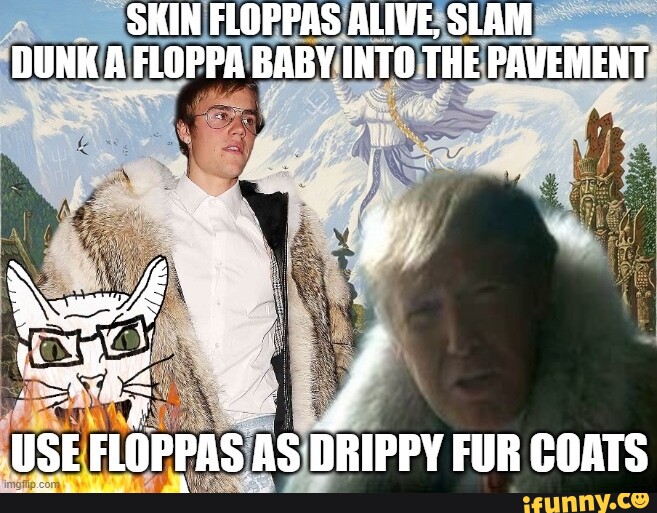 floppa Memes - Imgflip