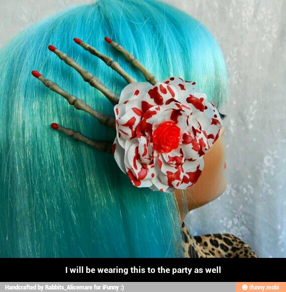 I will be wearing this to the party as well - I will be wearing this to the party as well