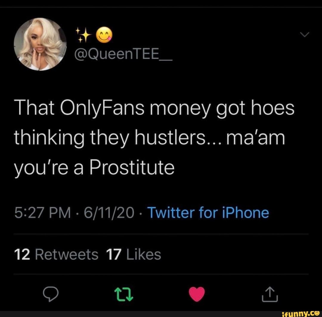 Only fans hoes