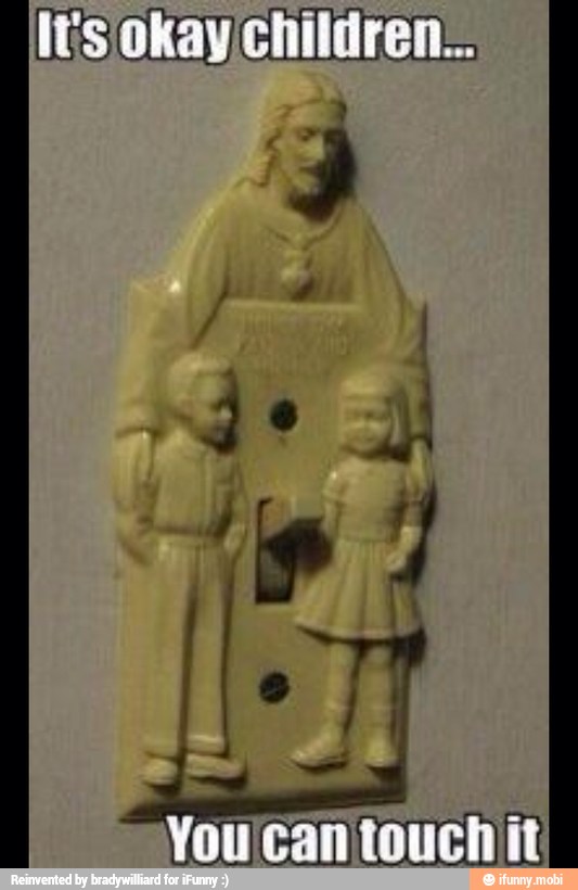 3
I
can touch it