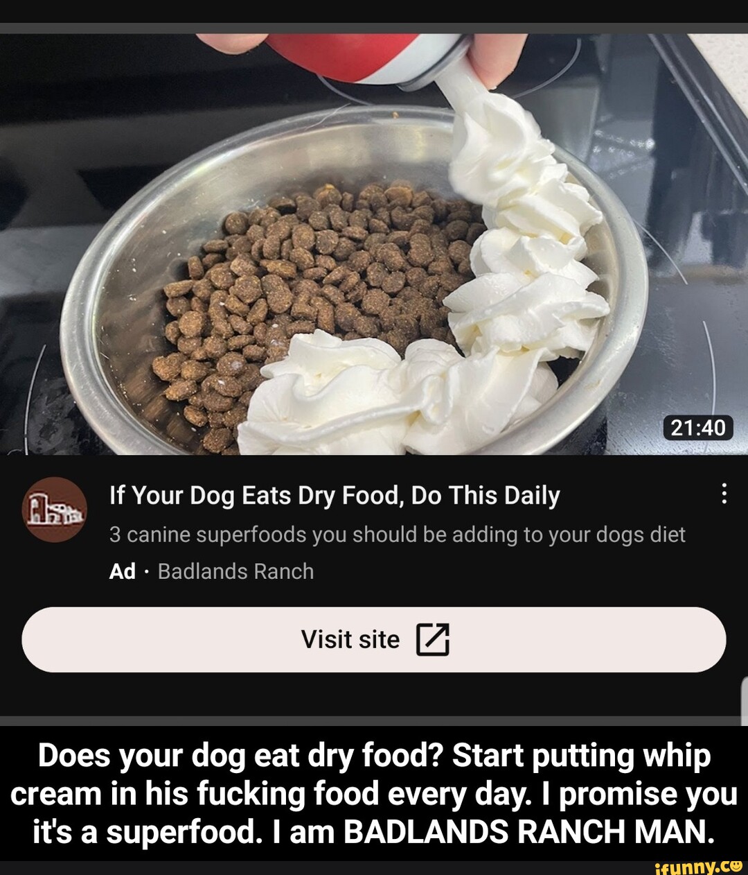 Superfoods memes. Best Collection of funny Superfoods pictures on iFunny