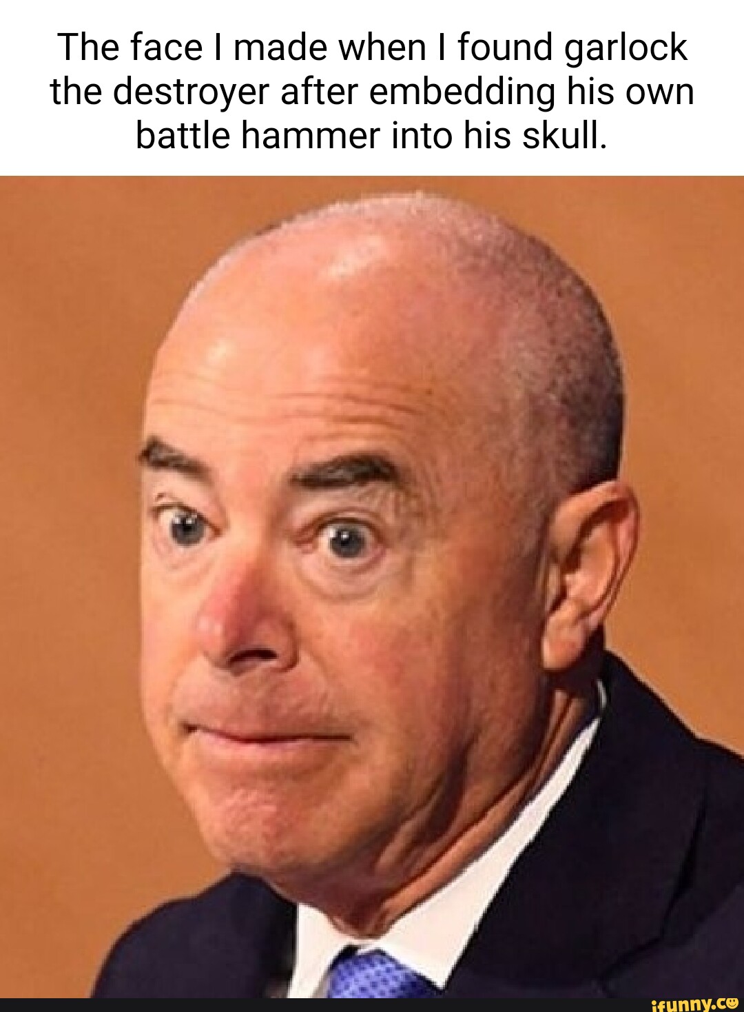 Garlock memes. Best Collection of funny Garlock pictures on iFunny