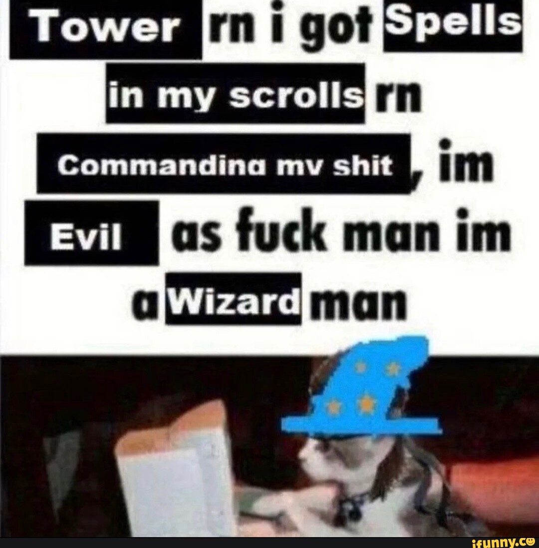 Ancient Wizard, recently woke up. Tell me how to catch up and AMA. :  r/wizardposting
